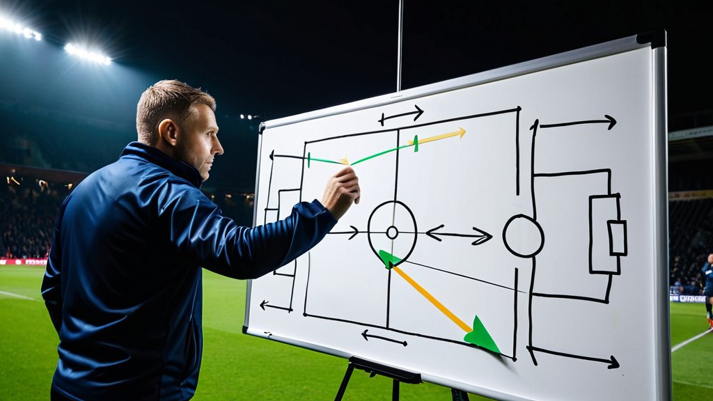 Blackburn Rovers va stavka strategiyasi saboqlari